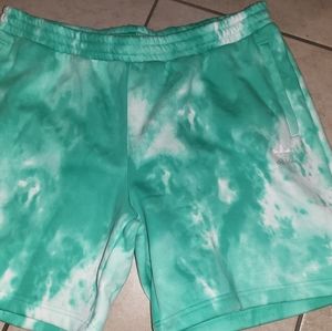 Adidas Tie Dye Essential STD 2XL